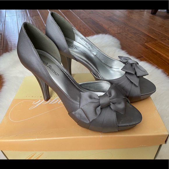 Maribelle high heels - Picture 1 of 4